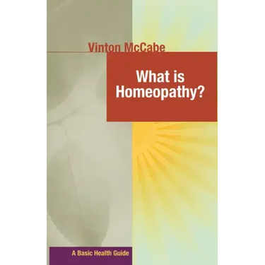 What Is Homeopathy?