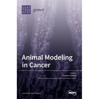 Animal Modeling in Cancer