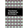 The Essays of Michel de Montaigne