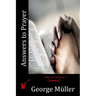 Answers to Prayer