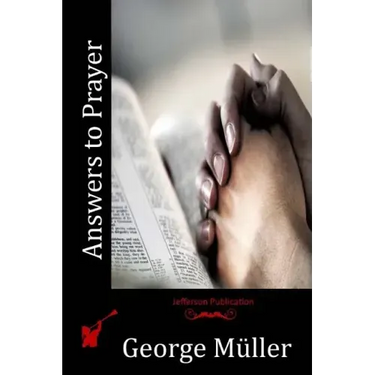 Answers to Prayer