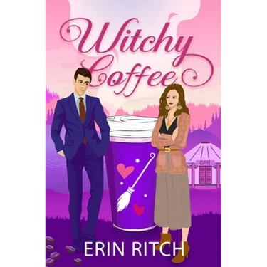 Witchy Coffee