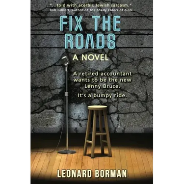 Fix the Roads