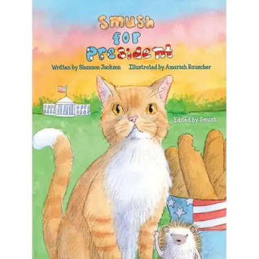 Smush For President