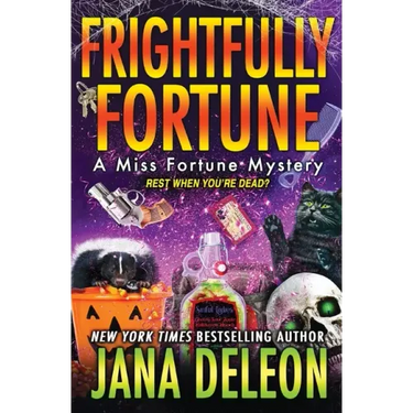Frightfully Fortune