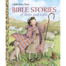Bible Stories of Boys and Girls