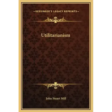 Utilitarianism