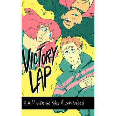 Victory Lap