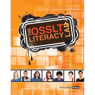 The OSSLT Literacy Lab: Student Workbook