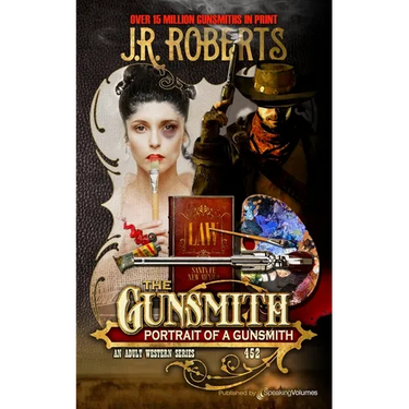 Portrait of a Gunsmith