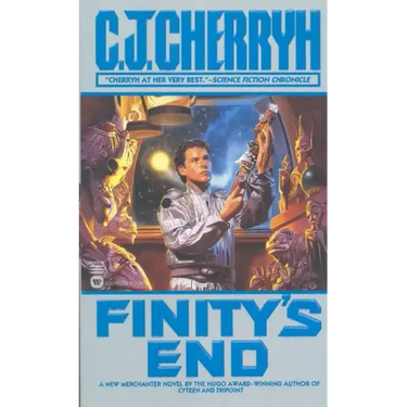 Finity's End