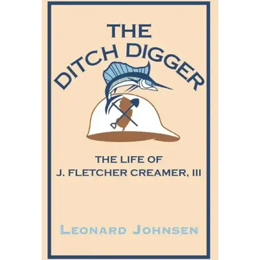 The Ditch Digger