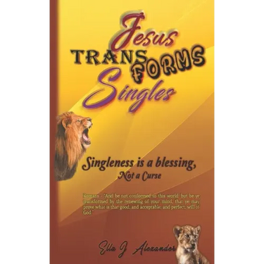 Singleness Is A Blessing, NOT A Curse