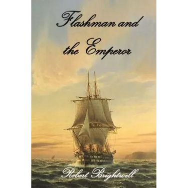 Flashman and the Emperor