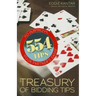 Treasury of Bidding Tips: 554 Tips to Improve Your Partner's Game (Revised, Updated)