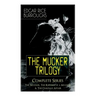 The MUCKER TRILOGY - Complete Series: The Mucker, The Return of a Mucker & The Oakdale Affair: Thriller Classics