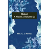 Mabel: A Novel. (Volume 2)