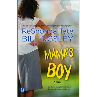 Mama's Boy