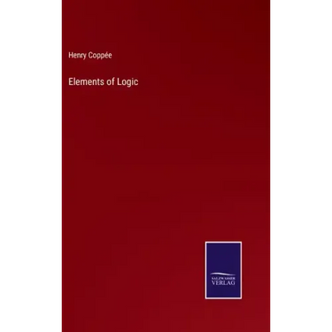 Elements of Logic