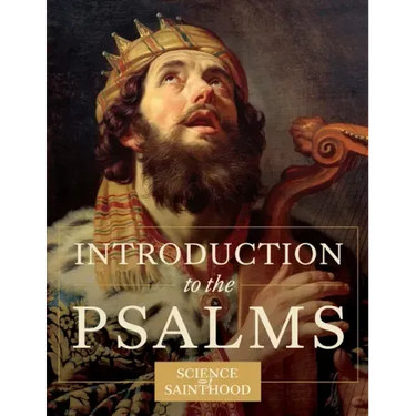 Introduction to the Psalms