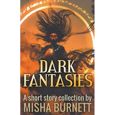 Dark Fantasies