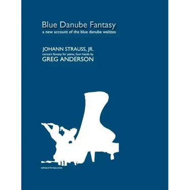Blue Danube Fantasy