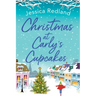 Christmas at Carly's Cupcakes