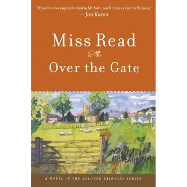 Over the Gate