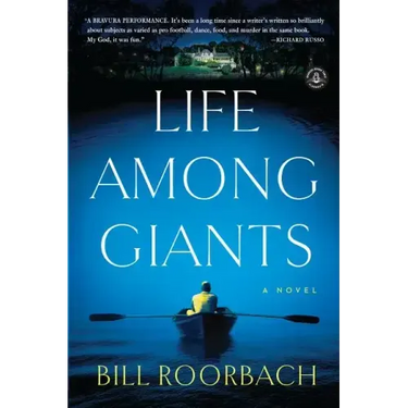 Life Among Giants