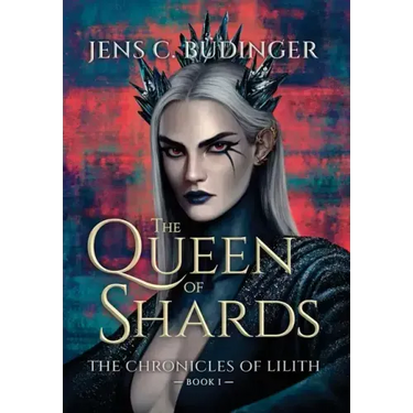 The Queen of Shards