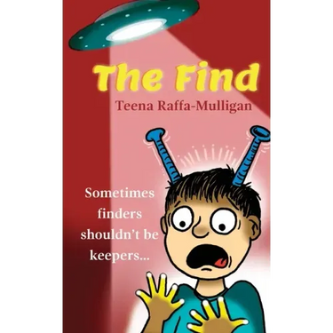 The Find