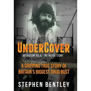 Undercover: Operation Julie - The Inside Story