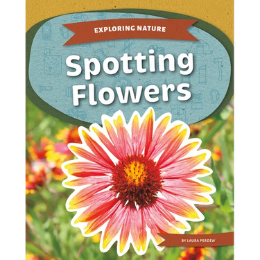 Spotting Flowers