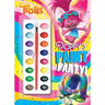 Poppy's Paint Party! (DreamWorks Trolls)