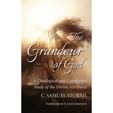The Grandeur of God
