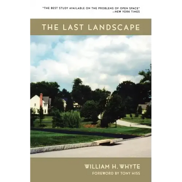 The Last Landscape