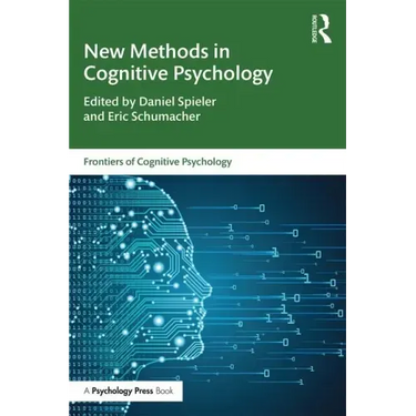 New Methods in Cognitive Psychology