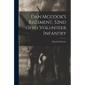 Dan Mccook's Regiment, 52nd Ohio Volunteer Infantry