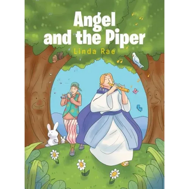 Angel And The Piper