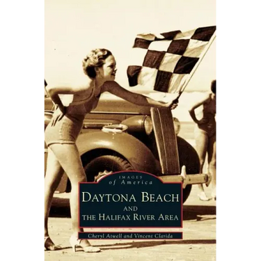 Daytona Beach and the Halifax River Area