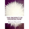 The Prospect of Knowing Now