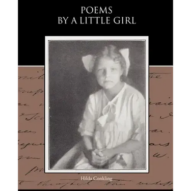 Poems By a Little Girl