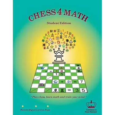 Chess 4 Math