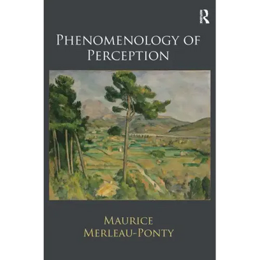 Phenomenology of Perception