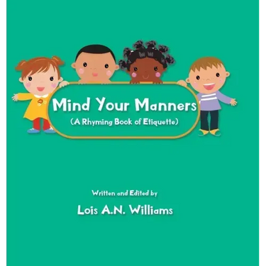 Mind Your Manners
