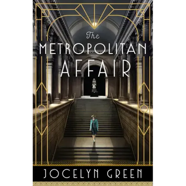 The Metropolitan Affair