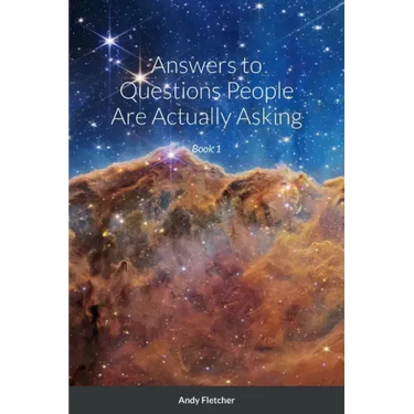 Answers to Questions People Are Actually Asking