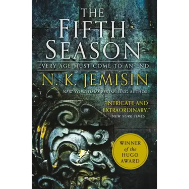 The Fifth Season