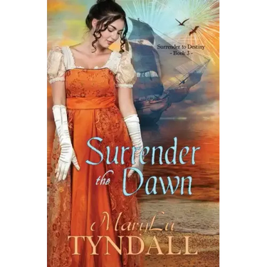 Surrender the Dawn