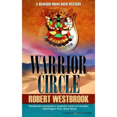 Warrior Circle